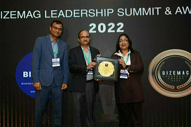 The BIZEMAG LEADERSHIP SUMMIT & AWARDS 2022 celebrated their continued excellence with organizing a start-up and investor seed funding round