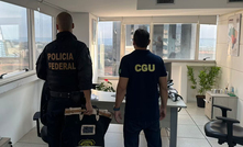 Operação PF CGU ANM minério de ferro Parcours
