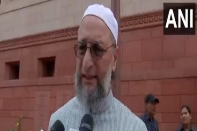 "Verdict is disappointing": AIMIM MP Asaduddin Owaisi on 2008 Malegaon blast case