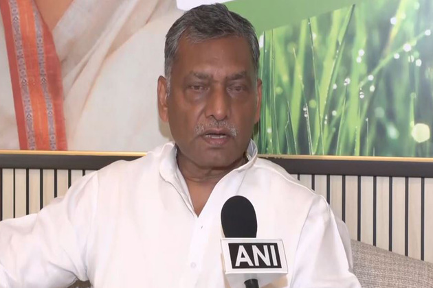 "Happened due to administration's laxity...": Congress leader Akhilesh Prasad Singh on Nalanda stampede