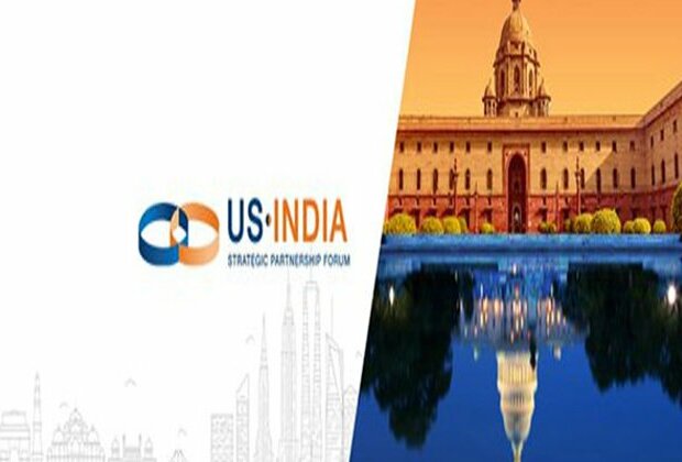 US-India Strategic Partnership Forum to host India Leadership Summit 2024 on October 14