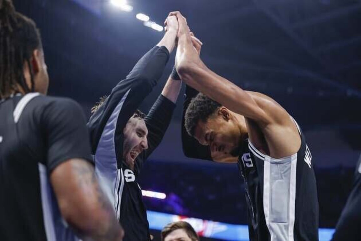 NBA roundup: Nikola Jokic's historic triple-double too much for Wolves in OT