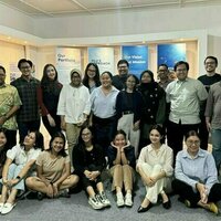 Riset Itu Keren, Tapi Harus Disebarluaskan!