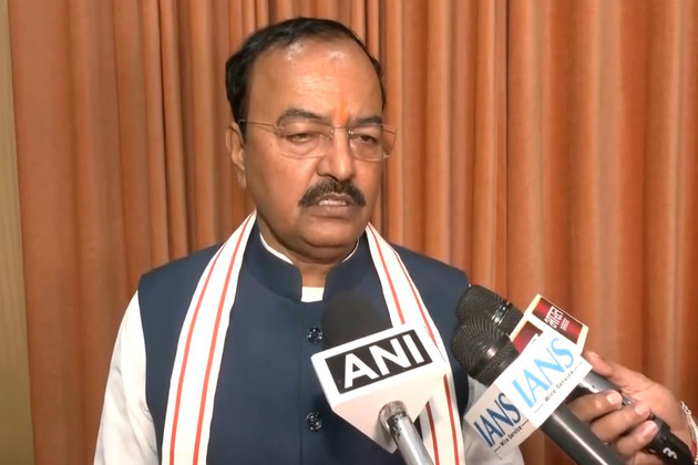 "If accident was intentional, action will be taken": UP Deputy CM Maurya on Kanpur's luxury car accident