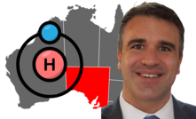 Another potential hit for Australia's hydrogen sector