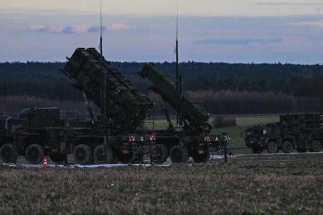 US Halts Missile Shipments to Ukraine as Russian Attacks Escalate