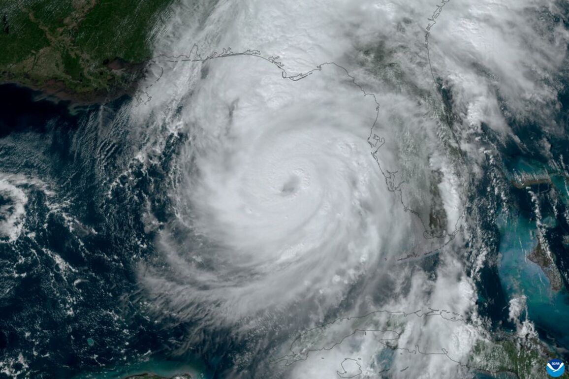 Test your hurricane knowledge with tropical trivia