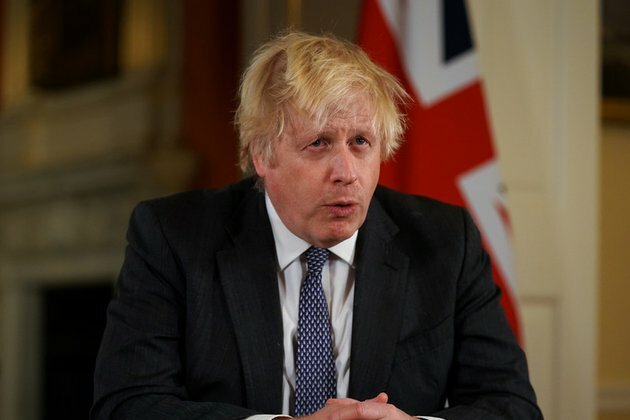 Why Boris Johnson is under pressure to resign