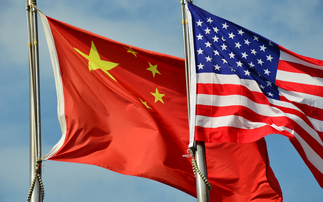 US and China make 'substantial progress' in trade deal agreement as tariffs slashed