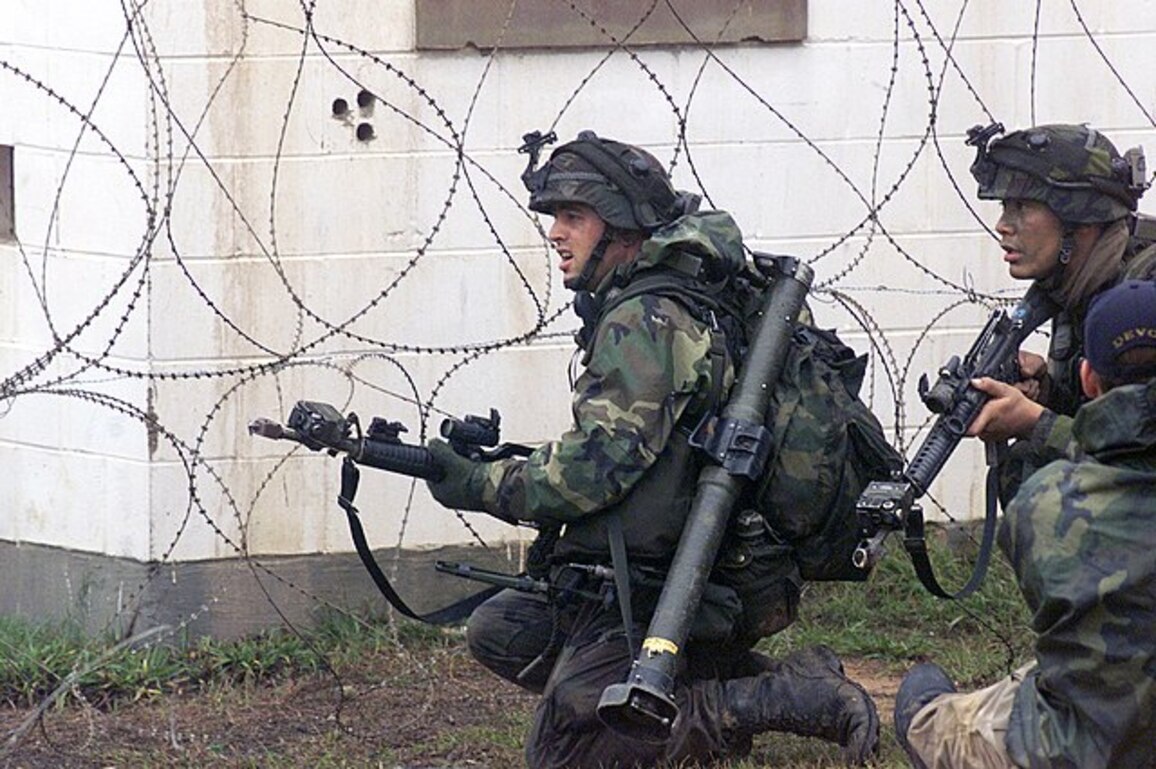 Europe’s arms imports surge as security fears reshape market
