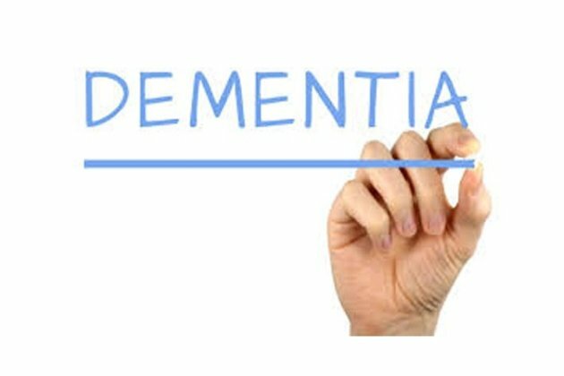 Protecting the brain from dementia by inducing abnormal protein aggregates