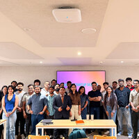 The Elite 25: Indian Startup School Unveils New Cohort as Deep-Tech and AI Take Center Stage