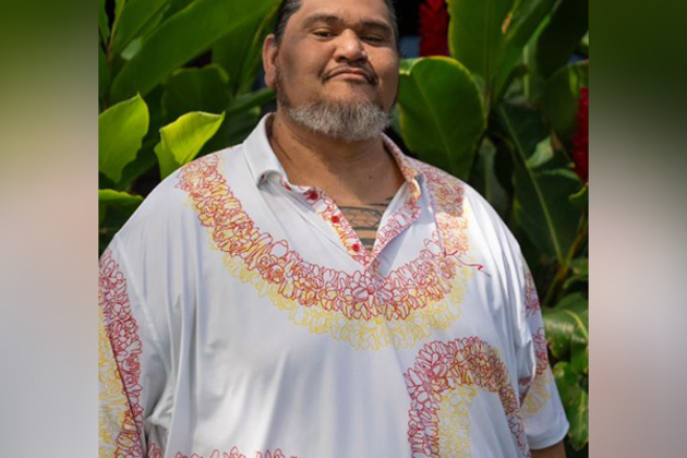 'Lilo & Stitch' love action remake actor David HK Bell passes away