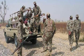 Night raid in Koshk Malikabad ends with alleged abductions, human rights outcry