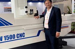 Powering Precision for India's Next Manufacturing Leap