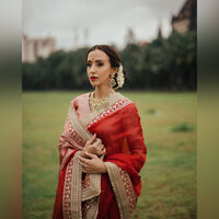 "We don't stage grief...": Ishitta Arun fires back at backlash for smiling at uncle Piyush Pandey's funeral