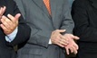  Moacir Rodrigues, deputado estadual eleito em 2018 pela Paraíba 