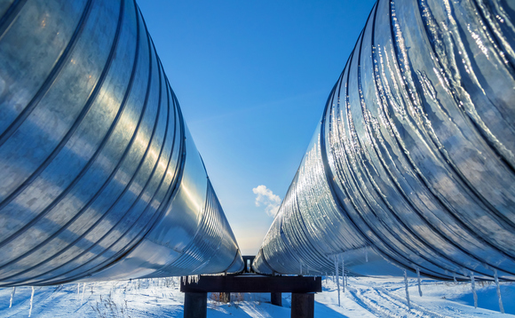 Russia supplies Europe with a quarter of its crude oil and 40 per cent of its fossil gas | Credit: iStock Russia supplies Europe with a quarter of its crude oil and 40 per cent of its fossil gas | Credit: iStock