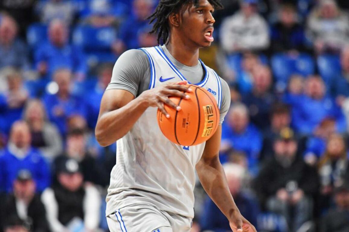 Mizzou, Illinois, SLU restock basketball rosters for 2025-26