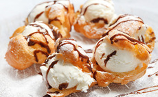Equistone-backed Mademoiselle Desserts acquires Quality Pastries
