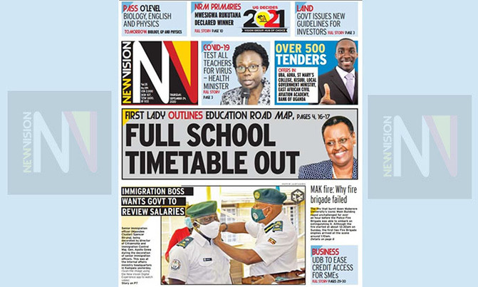 🔥 HOT IN THE NEW VISION 🔥 HOT IN THE NEW VISION