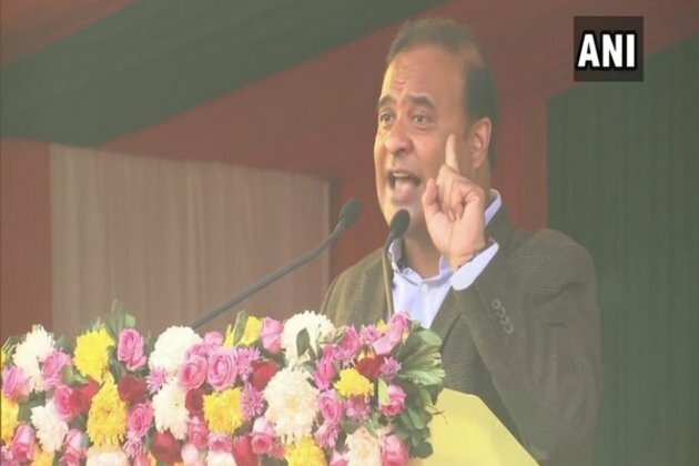 Himanta Biswa Sarma: Charioteer of BJP's wagon in Northeast