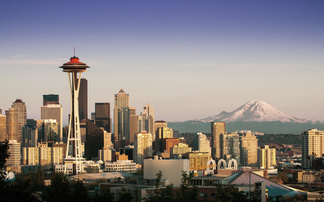 Seattle: Three smart ways the city is at the forefront of reuse