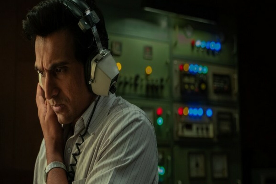 'Saare Jahan Se Accha': Pratik Gandhi starrer espionage thriller to release on this date