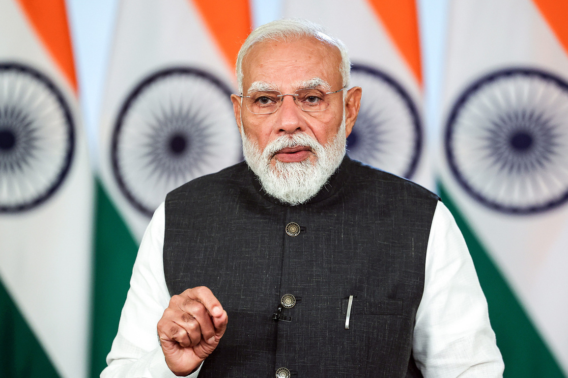 "Pioneer in championing rights of women, marginalised": PM Modi pays tribute to Mahatma Jyotiba Phule on 200th birth anniversary