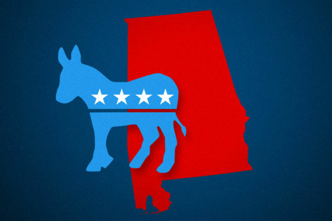 Alabama Democratic Congressional delegation votes against 'Big, Beautiful, Bill'