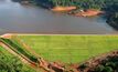  Barragem Pera Jusante, da Vale, no Pará/Reprodução