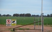  New laws aim to give landholders power to stop strangers from entering and discharging firearms on their land.