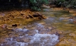 The West Virginia Water Research Institute at WVU will use a US$5 million DOE award to research rare earth element extraction from acid mine drainage