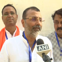 "Israel wanted to come together with India and attack Pakistan over its nuclear programme...Indira Gandhi asked military not to take action": Nishikant Dubey