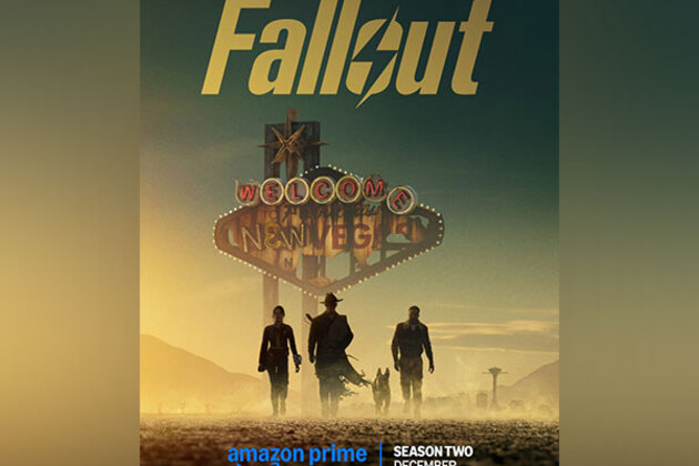 'Fallout Season 2' announced, set to release in December 2025