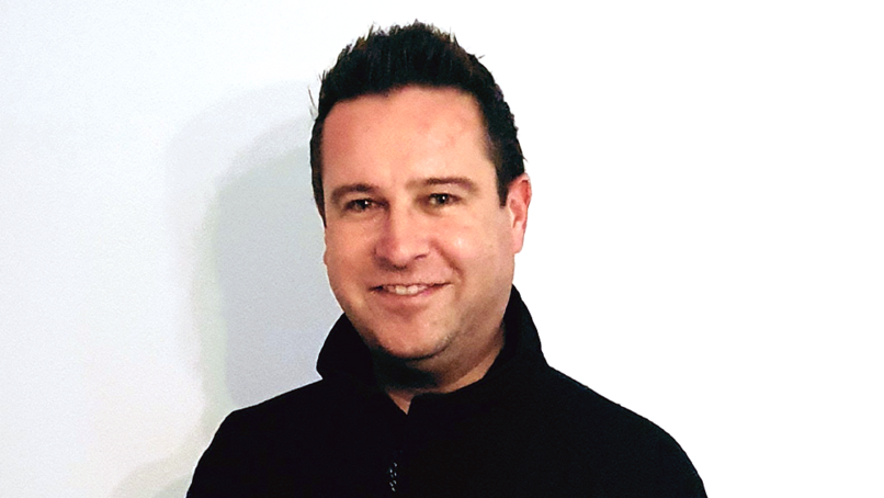 Ian Gibbs 