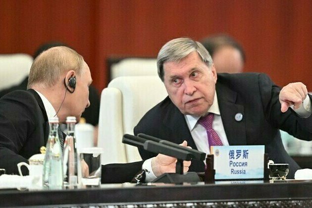 Putin and Trump did not agree on summit with Zelensky  Kremlin aide