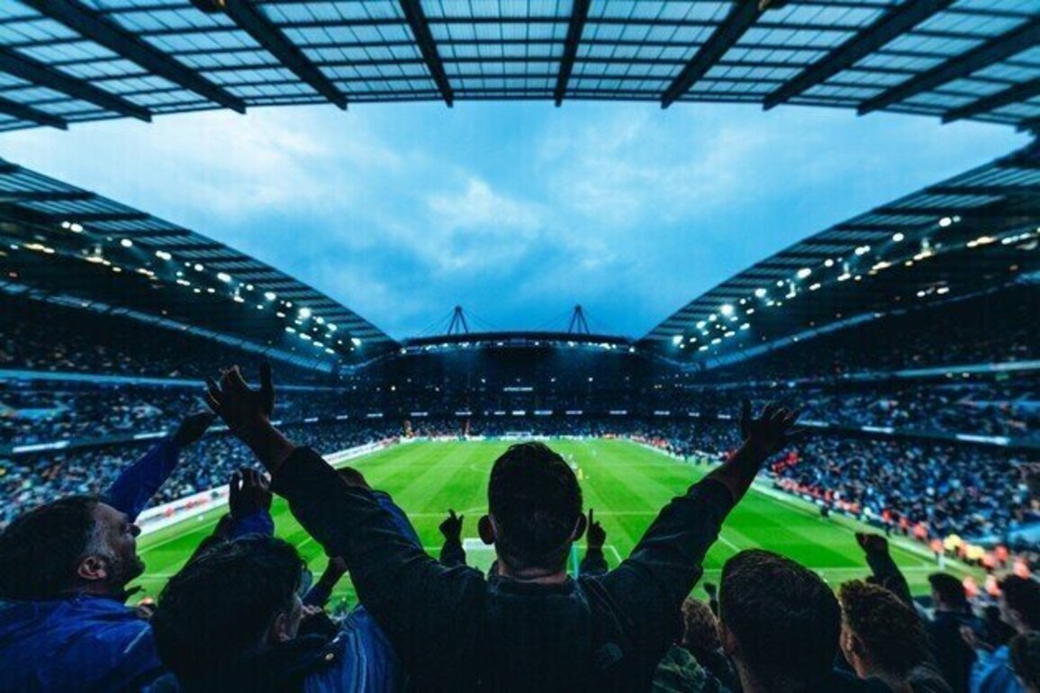 Manchester City releases 2024-25 Annual Report as pivotal season delivers third highest revenues