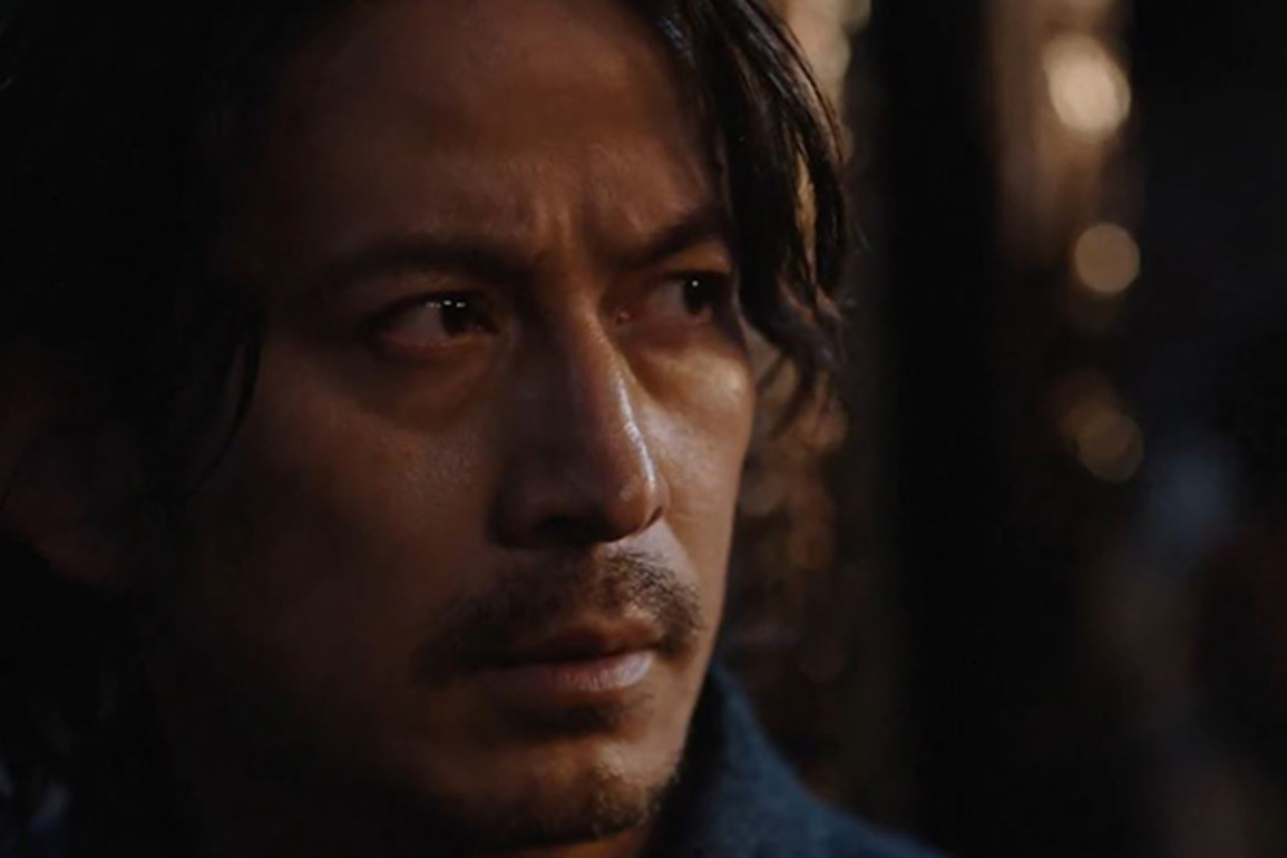 New cast members added to 'Last Samurai Standing'