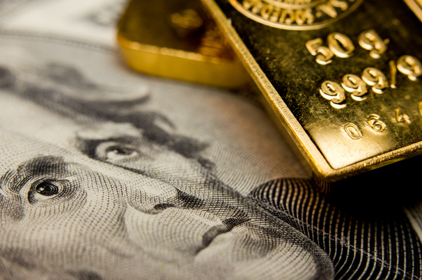 Surprise dividends arguably ring another bell for gold