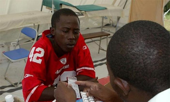 Multi-drug resistant typhoid on the increase in Sub-Saharan Africa Multi-drug resistant typhoid on the increase in Sub-Saharan Africa