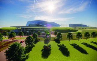 Wylfa named as site for UK's first small modular reactors