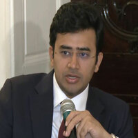 "Pakistan is habitual offender, Op Sindoor will teach lesson": All-party delegation member Tejasvi Surya in US