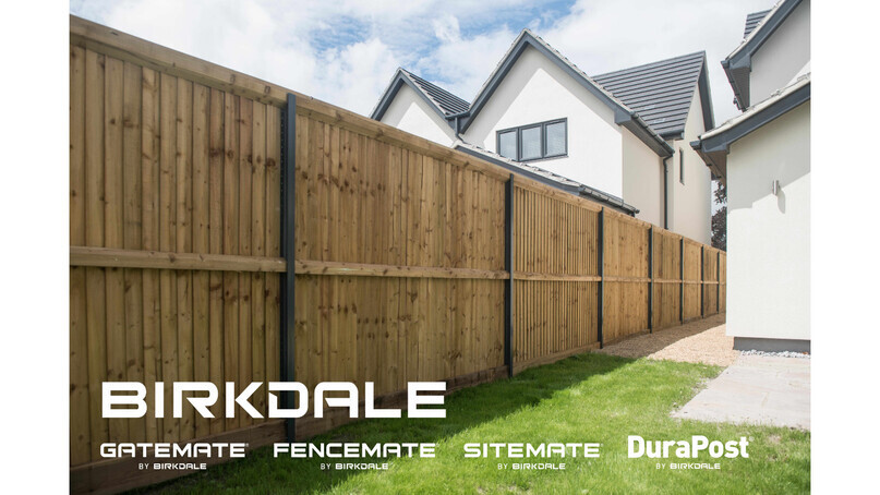 Birkdale brings its brands together