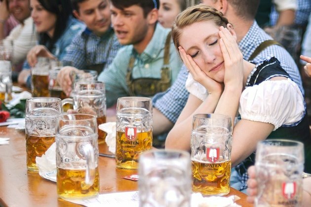 Germany&#039;s Oktoberfest canceled once again due to Covid-19