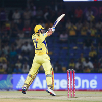 'Captain Cool' MS Dhoni becomes certified drone pilot
