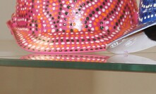 Indigenous recognition by miners.