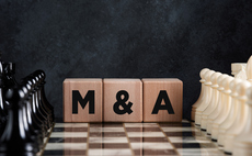 Analysis: Advice M&A continues apace as FCA review looms