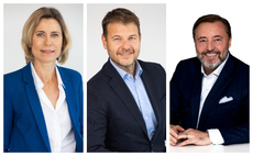 ServiceNow powers up EMEA leadership team with three appointments 