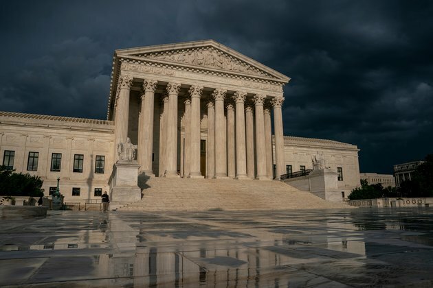 Supreme Court Will Not Halt Trump Tax Record Turnover